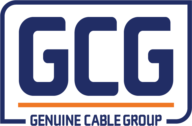 Genuine Cable Group Logo